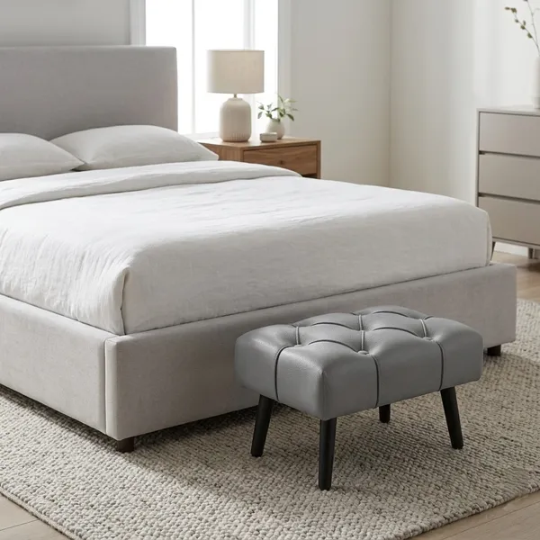 The_Loom_Footstool_-_Pearl_Grey_|_PixiePine
