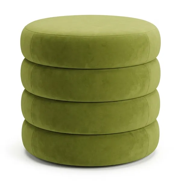 The_Orbit_Ottoman_|_Willow_Green_|_PixiePine