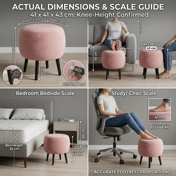 The_Seraphine_Ottoman_–_Blush_Pink,_Black_Legs_|_PixiePine