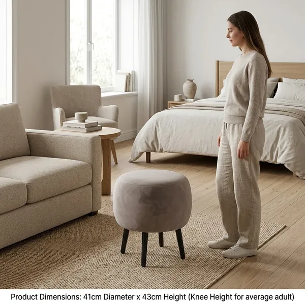 The_Seraphine_Ottoman_–_Mocha_Brown,_Black_Legs_|_PixiePine