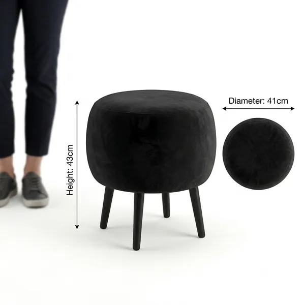 The_Seraphine_Ottoman_–_Onyx_Black,_Black_Legs_|_PixiePine