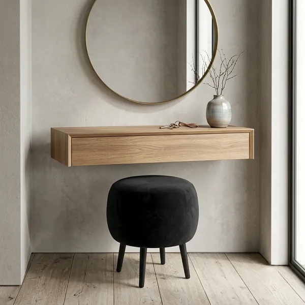The_Seraphine_Ottoman_–_Onyx_Black,_Black_Legs_|_PixiePine
