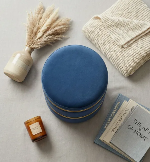 The_Noir_Ottoman_-_Cobalt_Blue_|_PixiePine