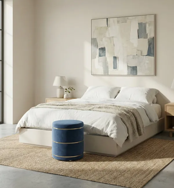 The_Noir_Ottoman_-_Cobalt_Blue_|_PixiePine