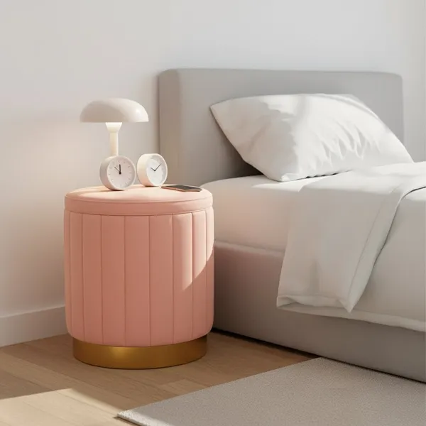 The_Cleo_Storage_Ottoman_-_Blush_Pink_|_PixiePine