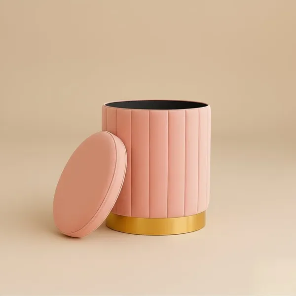 The_Cleo_Storage_Ottoman_-_Blush_Pink_|_PixiePine