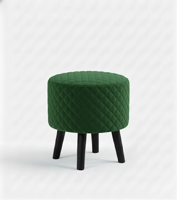 The_Luxe_Ottoman_-Forest_Green_|_PixiePine