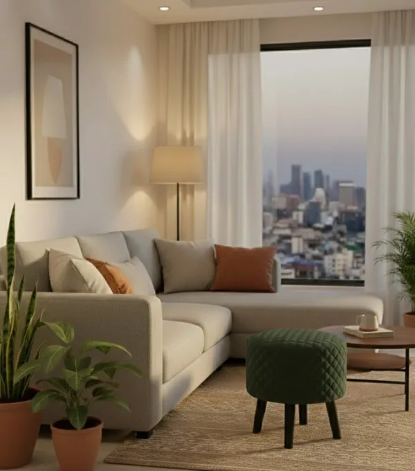 The_Luxe_Ottoman_-Forest_Green_|_PixiePine