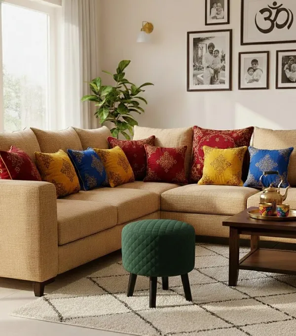 The_Luxe_Ottoman_-Forest_Green_|_PixiePine