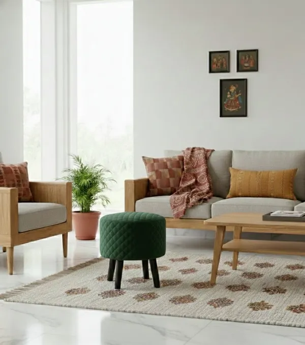 The_Luxe_Ottoman_-Forest_Green_|_PixiePine