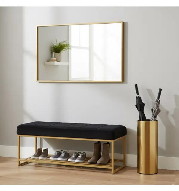 The_Rowe_Shoe_Rack_Bench_-_Onyx_Black_|_PixiePine