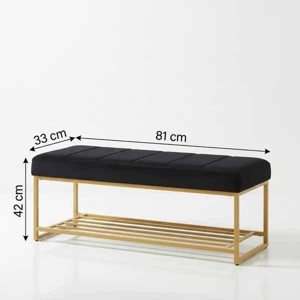 The_Rowe_Shoe_Rack_Bench_-_Onyx_Black_|_PixiePine