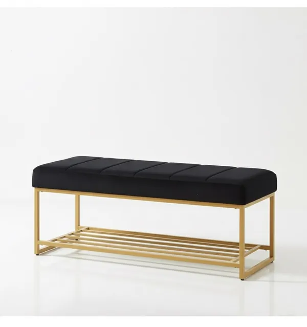 The_Rowe_Shoe_Rack_Bench_-_Onyx_Black_|_PixiePine