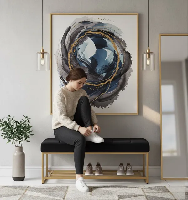 The_Rowe_Shoe_Rack_Bench_-_Onyx_Black_|_PixiePine