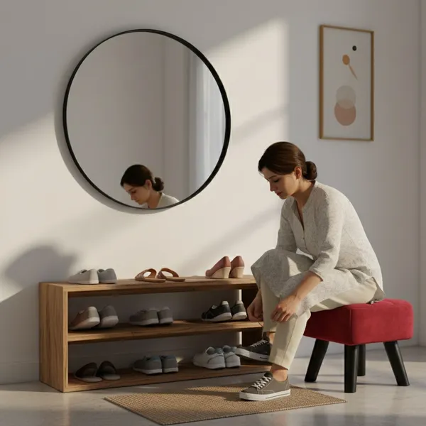 The_Rocco_Stool_-_Crimson_Red_|_PixiePine