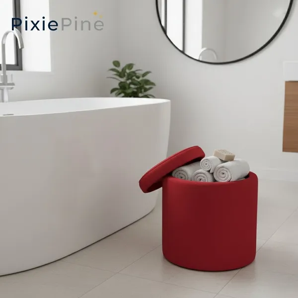 The_Haven_Storage_Ottoman_-_Crimson_Red_|_PixiePine