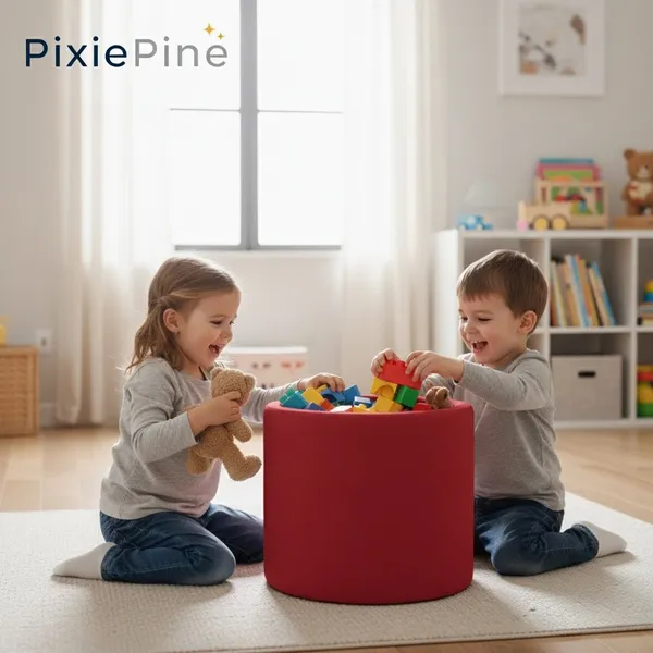 The_Haven_Storage_Ottoman_-_Crimson_Red_|_PixiePine