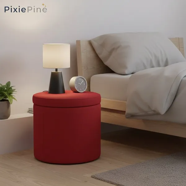 The_Haven_Storage_Ottoman_-_Crimson_Red_|_PixiePine