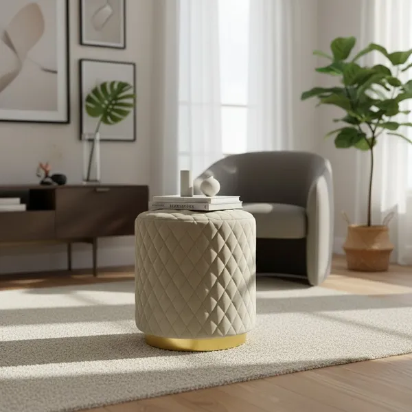 The_Regale_Ottoman_-_Ivory_White_|_PixiePine