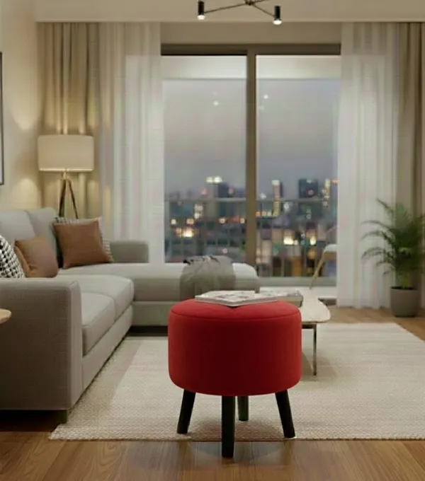 The_Celeste_Ottoman_-_Crimson_Red_|_PixiePine