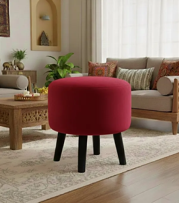 The_Celeste_Ottoman_-_Crimson_Red_|_PixiePine