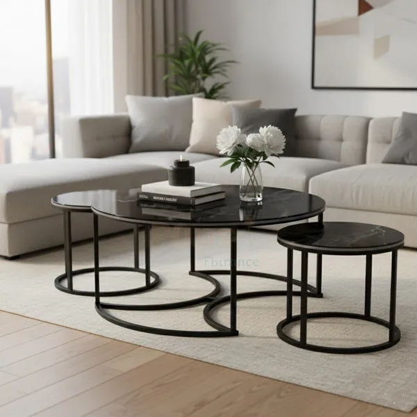 The_Trio_Nesting_Tables_-_Obsidian_Core_|_PixiePine