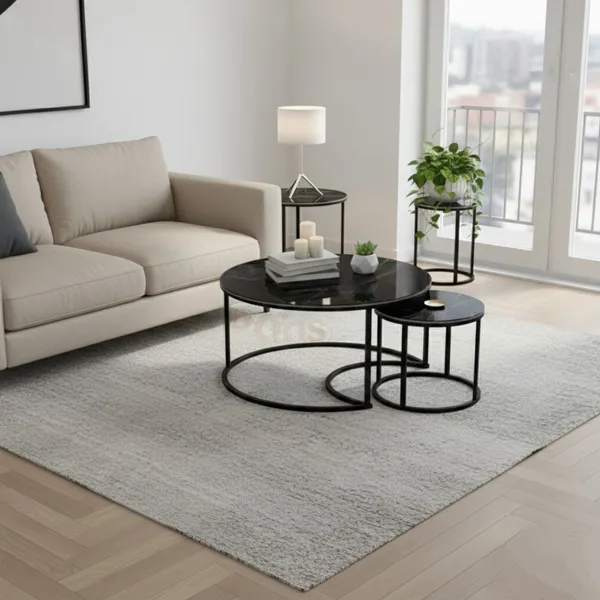 The_Trio_Nesting_Tables_-_Obsidian_Core_|_PixiePine