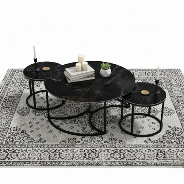 The_Trio_Nesting_Tables_-_Obsidian_Core_|_PixiePine
