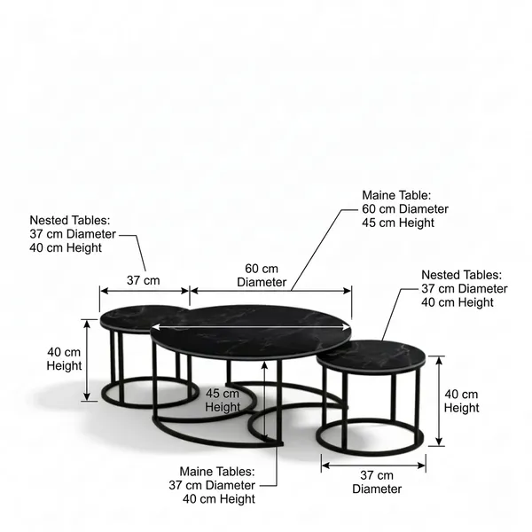 The_Trio_Nesting_Tables_-_Obsidian_Core_|_PixiePine