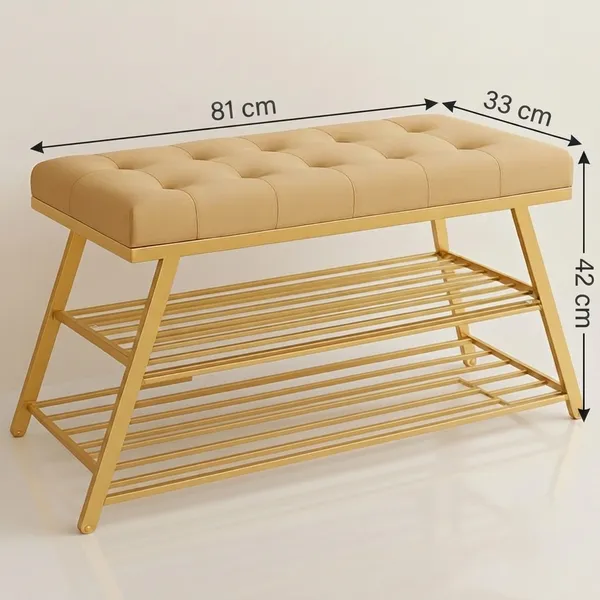 The_Dex_Shoe_Rack_Bench_-_Biege_|_PixiePine