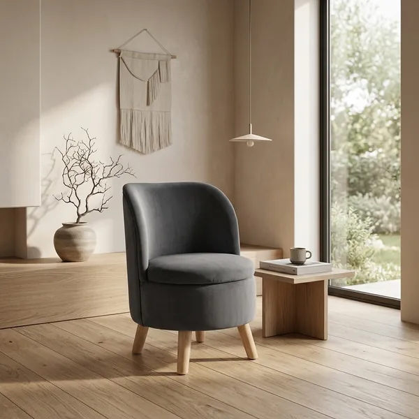 The_Elio_-_Sculptural_Accent_Chair_-_Charcoal_Grey