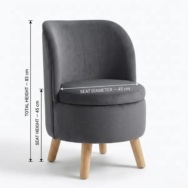 The_Elio_-_Sculptural_Accent_Chair_-_Charcoal_Grey