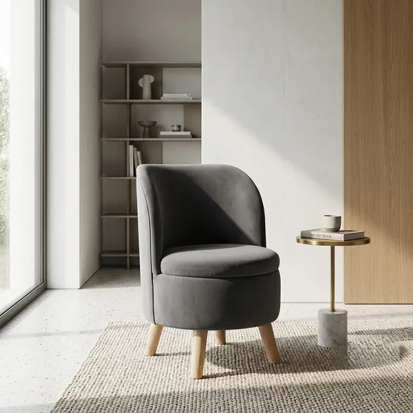 The_Elio_-_Sculptural_Accent_Chair_-_Charcoal_Grey