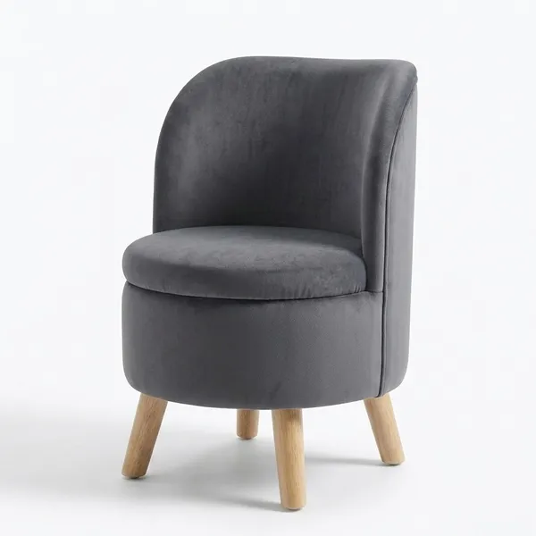 The_Elio_-_Sculptural_Accent_Chair_-_Charcoal_Grey
