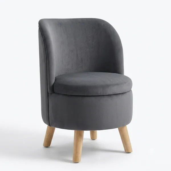 The_Elio_-_Sculptural_Accent_Chair_-_Charcoal_Grey