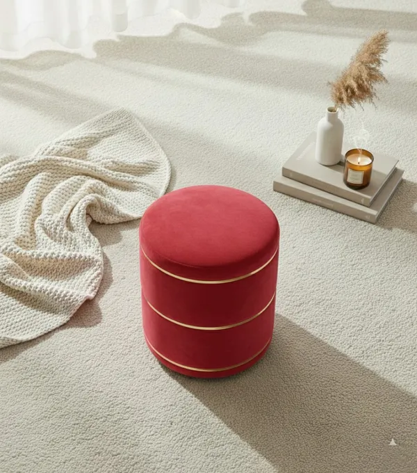 The_Noir_Ottoman_-_Crimson_Red_|_PixiePine