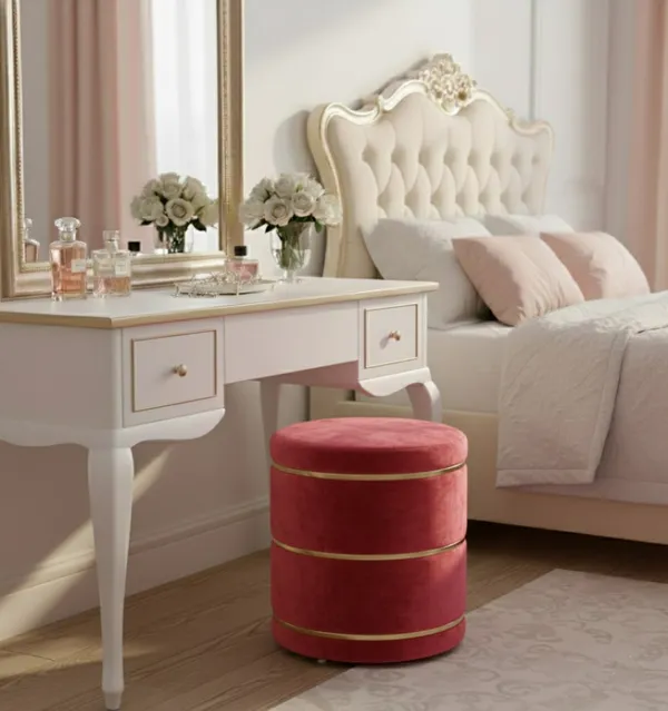 The_Noir_Ottoman_-_Crimson_Red_|_PixiePine