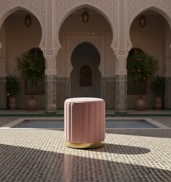 The_Flora_Ottoman_-_Blush_Pink_|_PixiePine