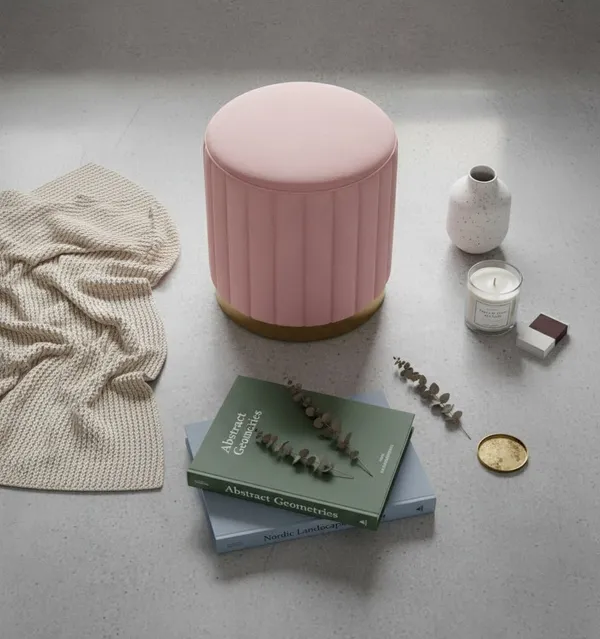 The_Flora_Ottoman_-_Blush_Pink_|_PixiePine
