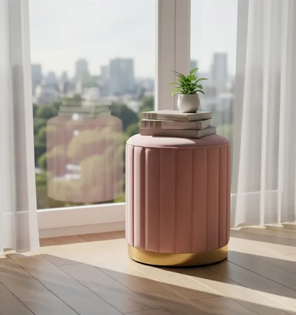 The_Flora_Ottoman_-_Blush_Pink_|_PixiePine