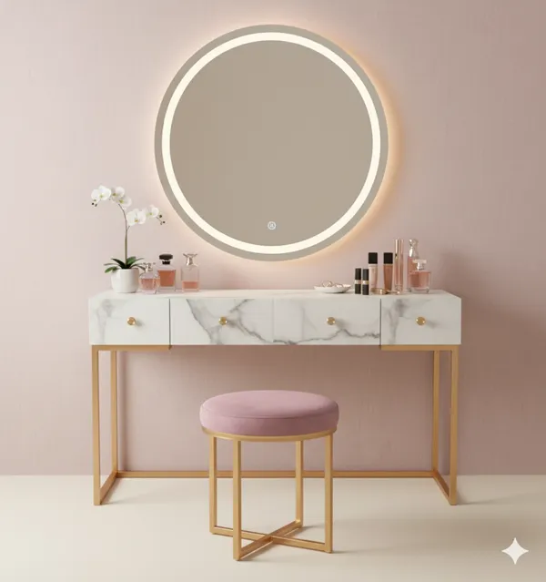 Pink_Modern_Glam_Velvet_Stool,_Perfect_for_Bedroom_and_Accent_Seating,_Pink