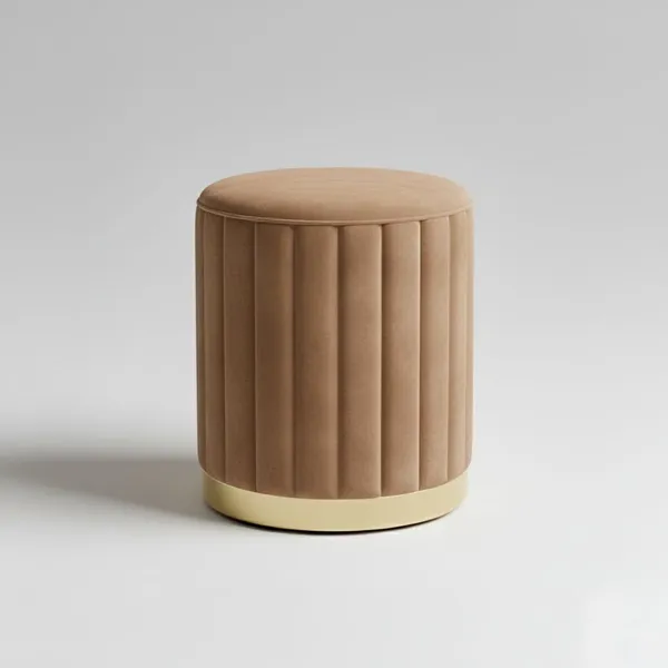 The_Flora_Ottoman_-_Mocha_Brown_|_PixiePine