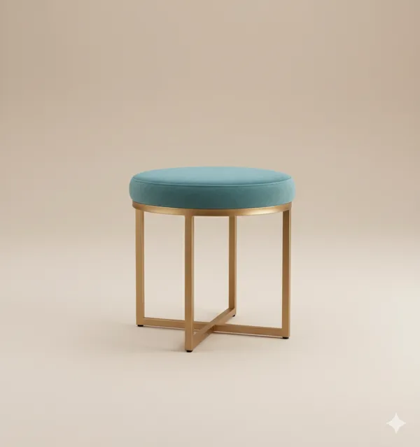 Sky_Blue_Modern_Glam_Velvet_Stool,_Perfect_for_Bedroom_and_Accent_Seating,_Sky_Blue