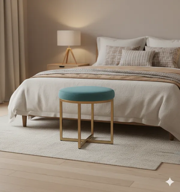 Sky_Blue_Modern_Glam_Velvet_Stool,_Perfect_for_Bedroom_and_Accent_Seating,_Sky_Blue