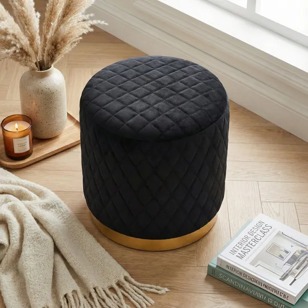The_Regale_Ottoman_-Onyx_Black_|_PixiePine