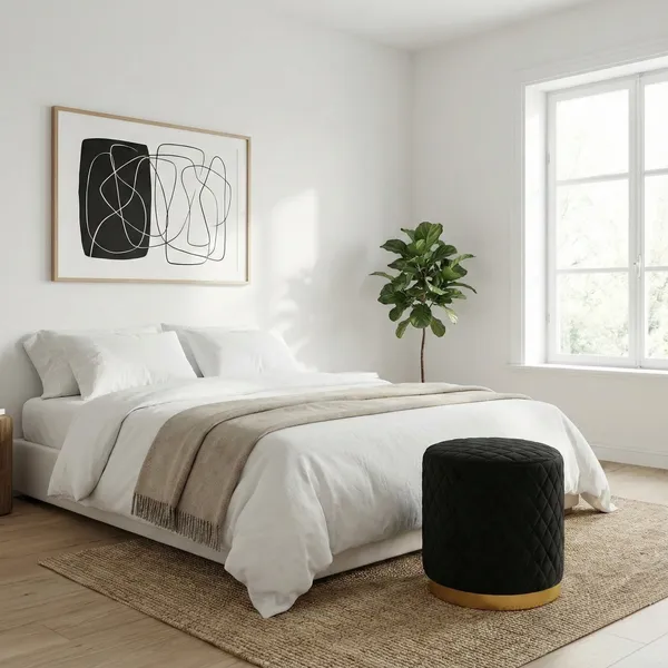 The_Regale_Ottoman_-Onyx_Black_|_PixiePine