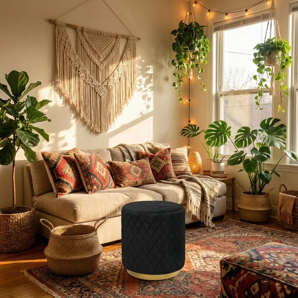 The_Regale_Ottoman_-Onyx_Black_|_PixiePine