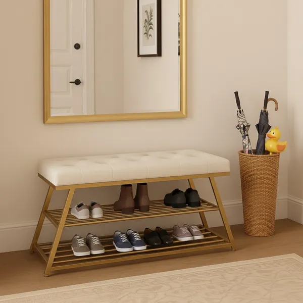 The_Dex_Shoe_Rack_Bench_-_Pearl_White_|_PixiePine