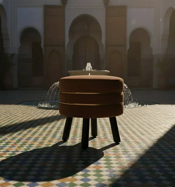 Modern_Upholstered_Ottoman_Stool_with_Wooden_Legs_|_Compact_Multipurpose_Seating_&_Footrest_for_Living_Room,_Bedroom_&_Office