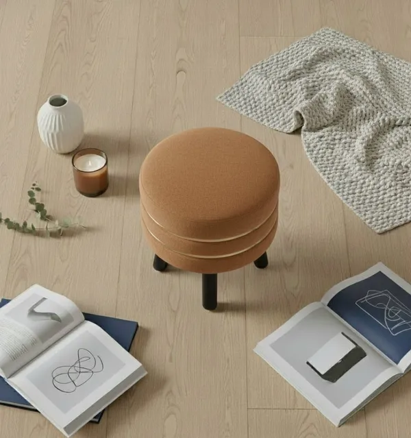 Modern_Upholstered_Ottoman_Stool_with_Wooden_Legs_|_Compact_Multipurpose_Seating_&_Footrest_for_Living_Room,_Bedroom_&_Office